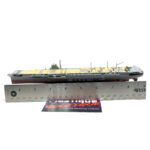 Eaglemoss Warships Of The World: #63 Japanese Aircraft Carrier Zuikaku 1:1100