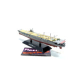 Eaglemoss Warships Of The World: #63 Japanese Aircraft Carrier Zuikaku 1:1100