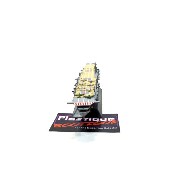 Eaglemoss Warships Of The World: #63 Japanese Aircraft Carrier Zuikaku 1:1100