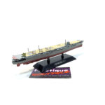 Eaglemoss Warships Of The World: #63 Japanese Aircraft Carrier Zuikaku 1:1100