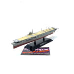 Eaglemoss Warships Of The World: #63 Japanese Aircraft Carrier Zuikaku 1:1100