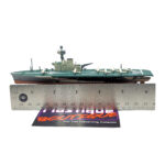 Eaglemoss Warships Of The World: #67 British Aircraft Carrier HMS Hermes (95) 1:1100