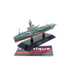 Eaglemoss Warships Of The World: #67 British Aircraft Carrier HMS Hermes (95) 1:1100