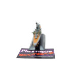 Eaglemoss Warships Of The World: #62 Japanese Heavy Cruiser Nachi 1:1100