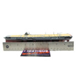 Eaglemoss Warships Of The World: #14 Japanese Aircraft Carrier Shōkaku 1:1100