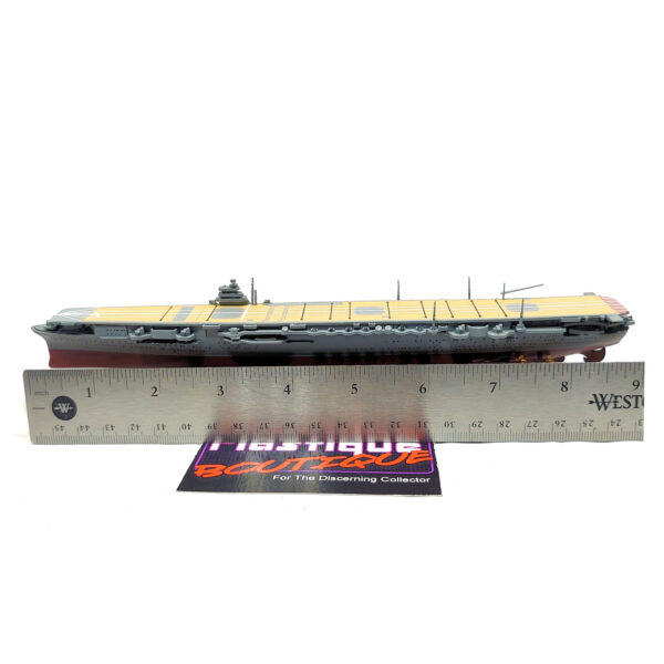 Eaglemoss Warships Of The World: #14 Japanese Aircraft Carrier Shōkaku 1:1100
