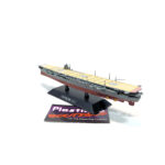 Eaglemoss Warships Of The World: #14 Japanese Aircraft Carrier Shōkaku 1:1100