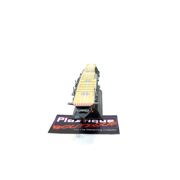 Eaglemoss Warships Of The World: #14 Japanese Aircraft Carrier Shōkaku 1:1100