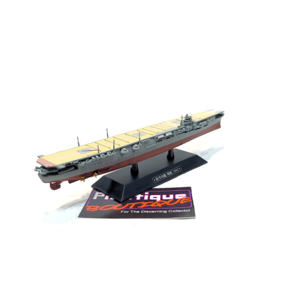 Eaglemoss Warships Of The World: #14 Japanese Aircraft Carrier Shōkaku 1:1100