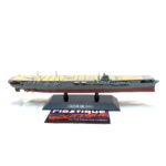 Eaglemoss Warships Of The World: #14 Japanese Aircraft Carrier Shōkaku 1:1100