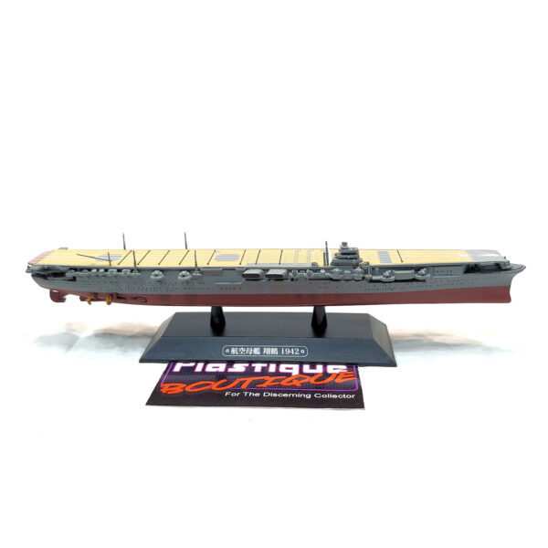 Eaglemoss Warships Of The World: #14 Japanese Aircraft Carrier Shōkaku 1:1100