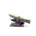 Eaglemoss Warships Of The World: #14 Japanese Aircraft Carrier Shōkaku 1:1100