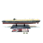 Eaglemoss Warships Of The World: #14 Japanese Aircraft Carrier Shōkaku 1:1100