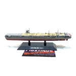 Eaglemoss Warships Of The World: #60 Japanese Aircraft Carrier Sōryū 1:1100