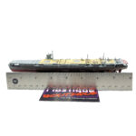 Eaglemoss Warships Of The World: #60 Japanese Aircraft Carrier Sōryū 1:1100