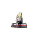 Eaglemoss Warships Of The World: #60 Japanese Aircraft Carrier Sōryū 1:1100