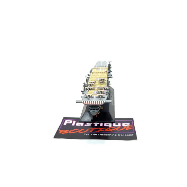 Eaglemoss Warships Of The World: #60 Japanese Aircraft Carrier Sōryū 1:1100