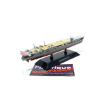 Eaglemoss Warships Of The World: #60 Japanese Aircraft Carrier Sōryū 1:1100