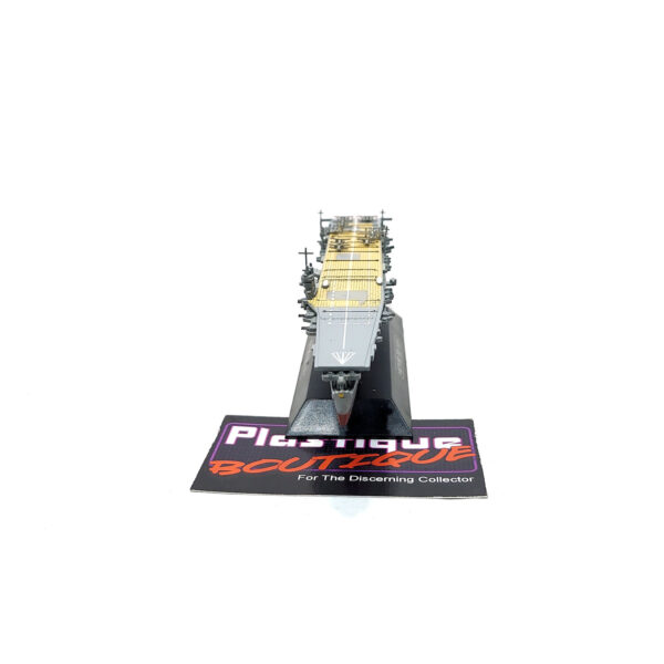 Eaglemoss Warships Of The World: #60 Japanese Aircraft Carrier Sōryū 1:1100