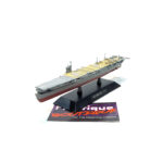 Eaglemoss Warships Of The World: #60 Japanese Aircraft Carrier Sōryū 1:1100