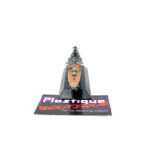 Eaglemoss Warships Of The World: #66 Japanese Heavy Cruiser Suzuya 1:1100