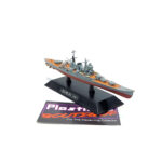 Eaglemoss Warships Of The World: #66 Japanese Heavy Cruiser Suzuya 1:1100