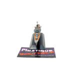Eaglemoss Warships Of The World: #66 Japanese Heavy Cruiser Suzuya 1:1100
