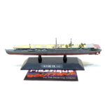 Eaglemoss Warships Of The World: #80 Japanese Aircraft Carrier Shōhō 1:1100