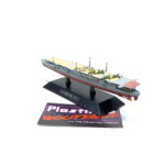 Eaglemoss Warships Of The World: #80 Japanese Aircraft Carrier Shōhō 1:1100