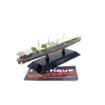 Eaglemoss Warships Of The World: #80 Japanese Aircraft Carrier Shōhō 1:1100