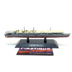 Eaglemoss Warships Of The World: #80 Japanese Aircraft Carrier Shōhō 1:1100