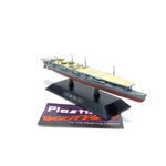 Eaglemoss Warships Of The World: #80 Japanese Aircraft Carrier Shōhō 1:1100