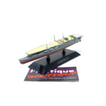 Eaglemoss Warships Of The World: #80 Japanese Aircraft Carrier Shōhō 1:1100