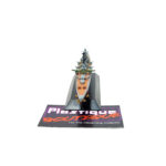 Eaglemoss Warships Of The World: #75 Japanese Heavy Cruiser Haguro 1:1100