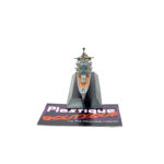 Eaglemoss Warships Of The World: #75 Japanese Heavy Cruiser Haguro 1:1100