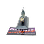 Eaglemoss Warships Of The World: #18 Japanese Light Cruiser Katori 1:1100