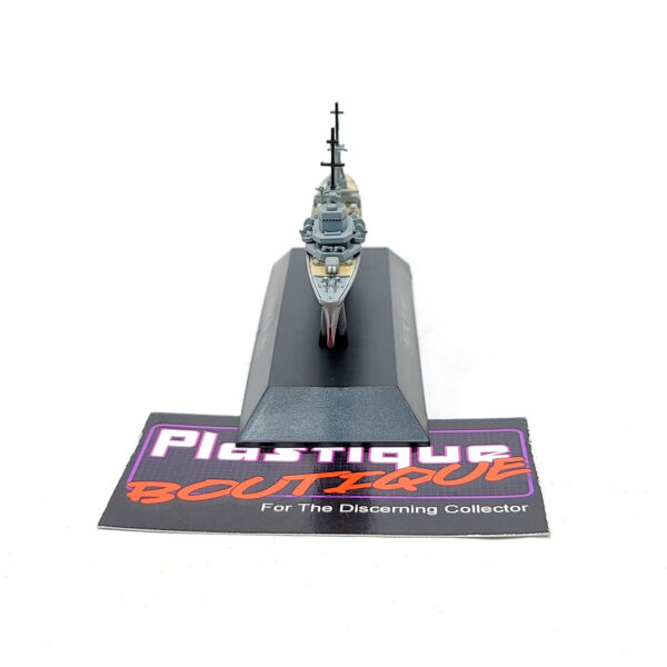 Eaglemoss Warships Of The World: #18 Japanese Light Cruiser Katori 1:1100