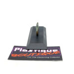 Eaglemoss Warships Of The World: German U-Boat Type VIIC (Bonus Figure) 1:1100