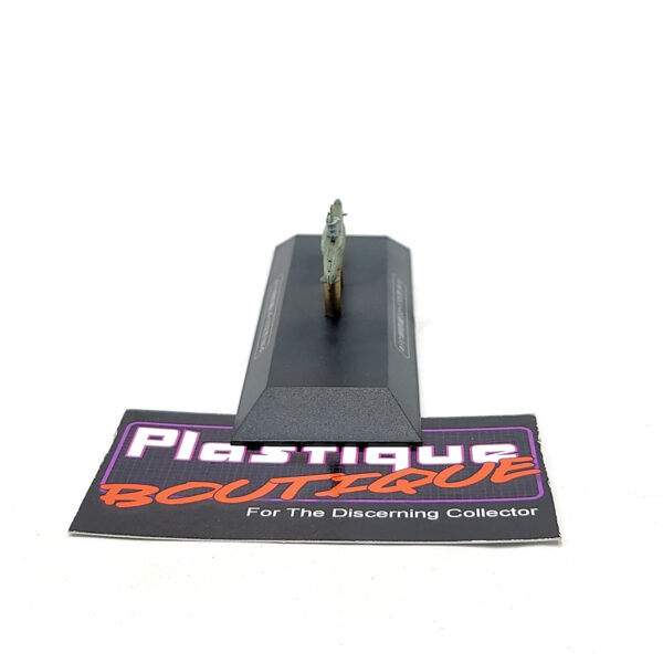 Eaglemoss Warships Of The World: German U-Boat Type VIIC (Bonus Figure) 1:1100