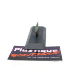 Eaglemoss Warships Of The World: German U-Boat Type VIIC (Bonus Figure) 1:1100