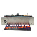 Eaglemoss Warships Of The World: Japanese Submarine I-400 (Premium Bonus)