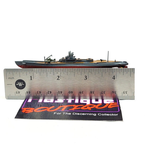 Eaglemoss Warships Of The World: Japanese Submarine I-400 (Premium Bonus)