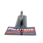 Eaglemoss Warships Of The World: Japanese Submarine I-400 (Premium Bonus)