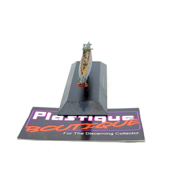 Eaglemoss Warships Of The World: Japanese Submarine I-400 (Premium Bonus)