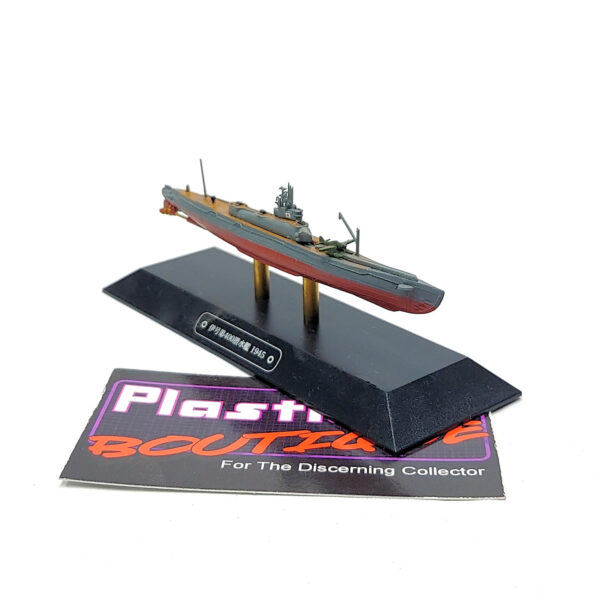 Eaglemoss Warships Of The World: Japanese Submarine I-400 (Premium Bonus)