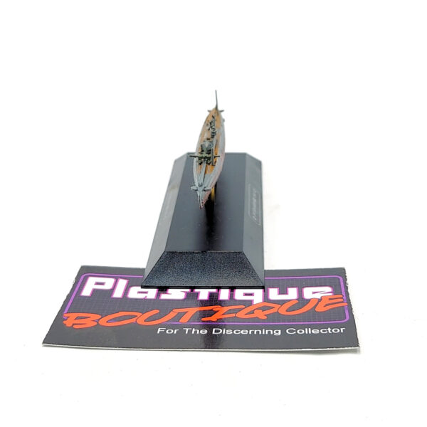 Eaglemoss Warships Of The World: Japanese Submarine I-400 (Premium Bonus)