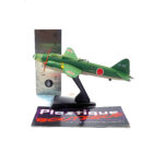 Del Prado World Fighter Jets: #35 Mitsubishi G4M2 "Betty" 1:182
