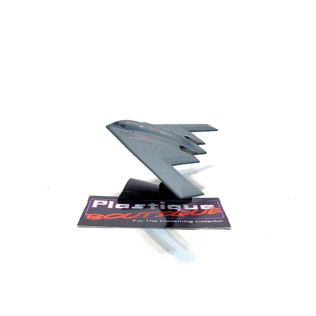 Del Prado Aircraft Of Aces: #32 Northrop Grumman B-2 Spirit Stealth Bomber 1:280