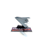 Del Prado Aircraft Of Aces: #32 Northrop Grumman B-2 Spirit Stealth Bomber 1:280