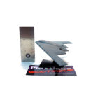 Del Prado Aircraft Of Aces: #32 Northrop Grumman B-2 Spirit Stealth Bomber 1:280